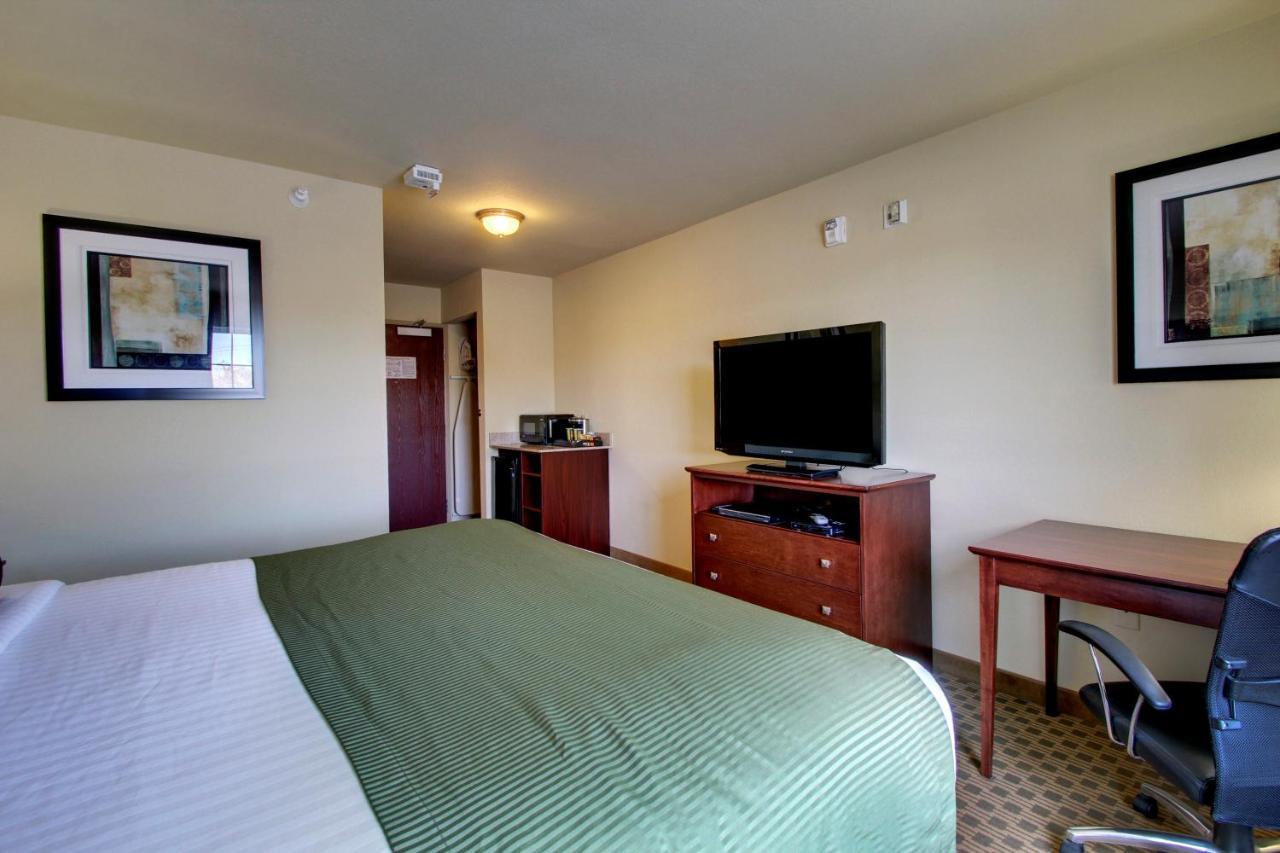 Stanton Inn And Suites חדר תמונה