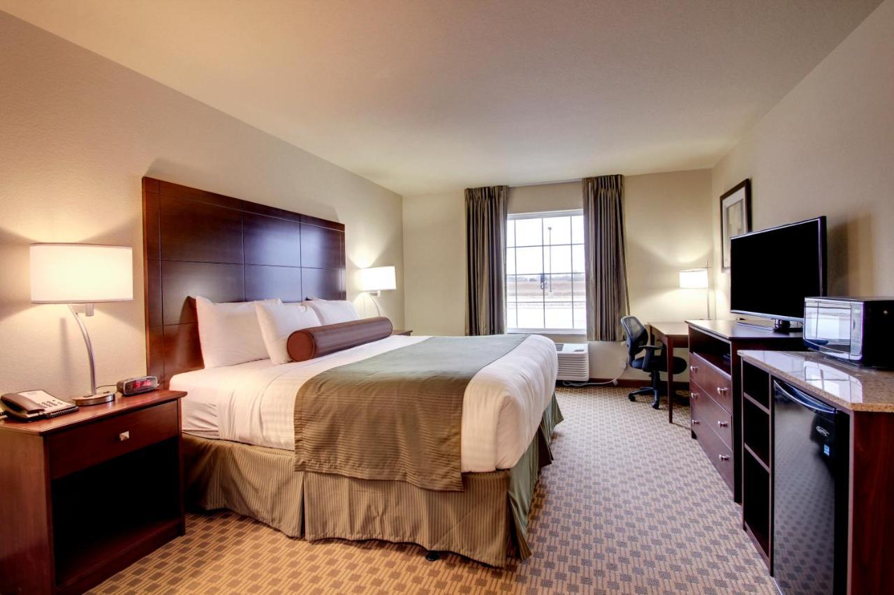 Stanton Inn And Suites חדר תמונה