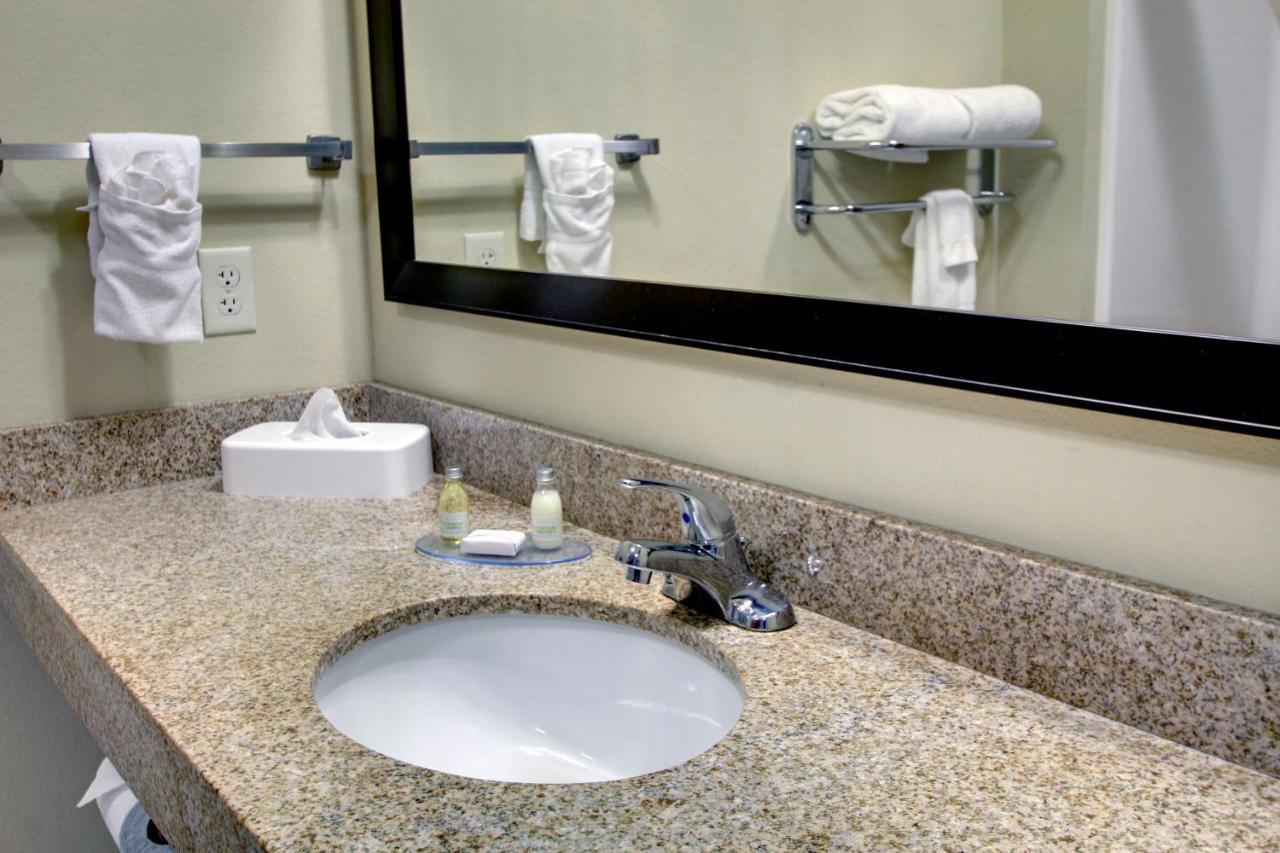 Stanton Inn And Suites חדר תמונה