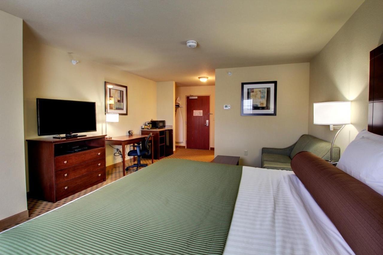 Stanton Inn And Suites חדר תמונה